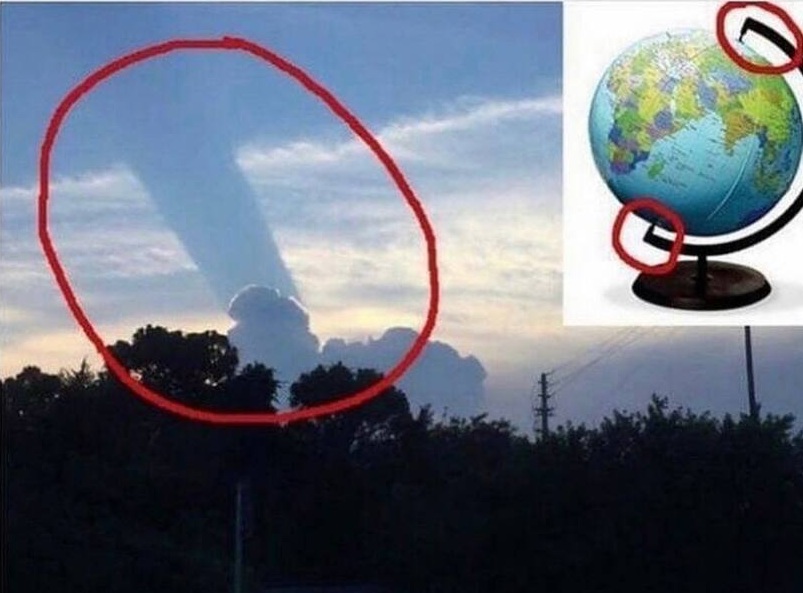 Lustige die Erde ist ein Scheibe Beweise zum lachen%20(13) Wissenswertes mit Witz und Humor Beweise, warum die Erde flach ist: Lustige Betrachtung der Flat Earth Theorie Dumm, Erklärung, Komische Begebenheiten des Lebens, Lügen, Wissen zum lachen | Die Kirche des heiligen Al Bundy 13. März 2024 9