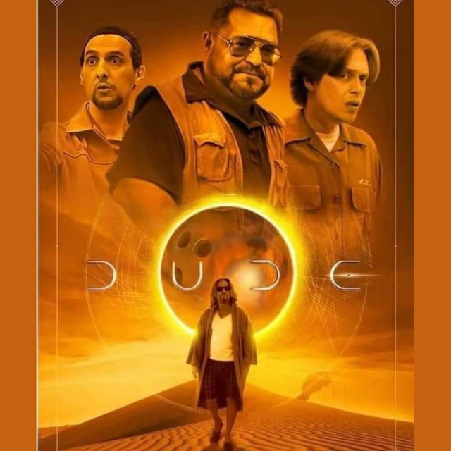 Big Lebowski und Dudeismus: Spaßreligion für´s Nichtstuns Fernsehen, Komische Begebenheiten des Lebens, Prominente, Spaß-Religion | Die Kirche des heiligen Al Bundy 26. September 2023 13