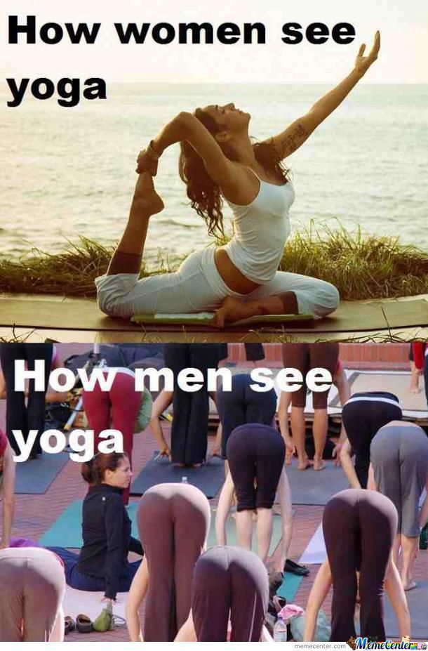 Yoga Fails Scheitern auf der Matte%20(7) Muskelkraft und Schenkelklopfer: Fitness mit Humor Yoga Fails: Was kann man aus einem totalen Yoga-Fehlschlag lernen? Fail, Komische Begebenheiten des Lebens, Sport | Die Kirche des heiligen Al Bundy 16. November 2023 9