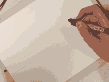 Kalligraphie thank you gif Motivation mit einem Augenzwinkern: Lachen für die Seele Kalligraphie thank you gif