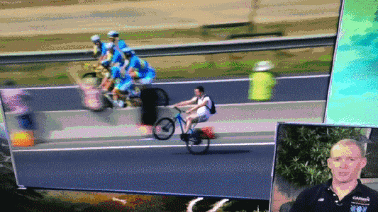 Lustige Bilder Fahrrad fahren%20(3) Muskelkraft und Schenkelklopfer: Fitness mit Humor Fahrrad-Frust: Wenn Pedale und Nerven beansprucht werden Komische Begebenheiten des Lebens, Lustiges über das Leben, Öffentlichkeit, Sport | Die Kirche des heiligen Al Bundy 18. September 2023 9