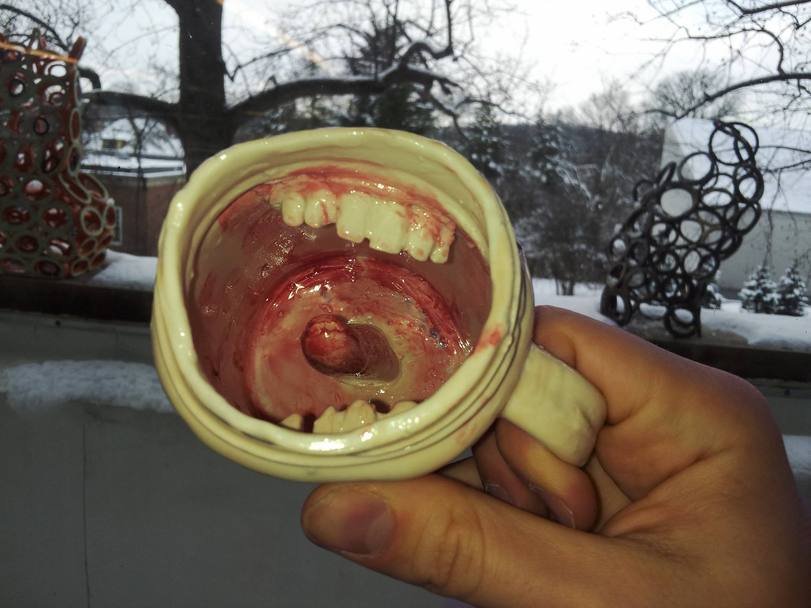 Der Kaffeeklatsch mit den Kollegen: Lachen, um nicht zu weinen Arbeit, Büro, Humorvolle Alltagsgeschichten, Kaffee | Die Kirche des heiligen Al Bundy 18. März 2024 5