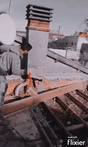 Dumme Dachdecker Fails%20(4) Arbeitswahnsinn und Bürosatire Dachdecken leicht gemacht: Mit minimalem Aufwand maximale Anerkennung erntet Beruf, Handwerker, Komische Begebenheiten des Lebens | Die Kirche des heiligen Al Bundy 9. Januar 2024 7