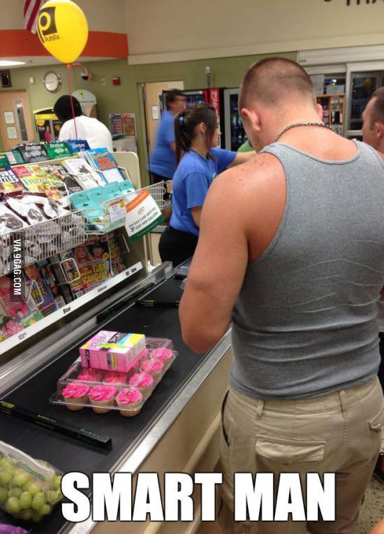 Wie ich meinen inneren Frieden fand... beim Warten in der Supermarktschlange! Beschweren, Einkaufen, Humorvolle Alltagsgeschichten, Lustiges über das Leben | Die Kirche des heiligen Al Bundy 2. August 2023 6