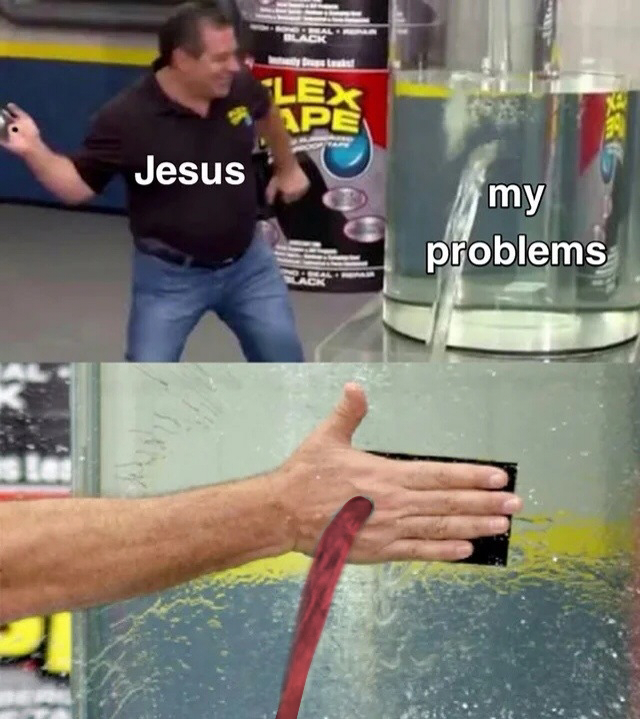 Jesus Christus witzige Religionsbilder%20(6) Lach dich schlapp: Lustige Bilder für den Spaßfaktor Was würde Jesus als moderner Mindestlohn-Biertrinker tun? Alltagsgott, Lustige Bilder, Spaß-Religion | Die Kirche des heiligen Al Bundy 15. Oktober 2023 6