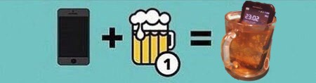 Saufen mit Mathe: Die wichtigsten Bierformeln für kritische Lebensmomente Komische Begebenheiten des Lebens | Die Kirche des heiligen Al Bundy 27. Oktober 2024 2