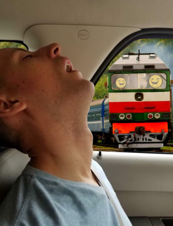Die beste Photoshop Bilder wo Leute veralbert werden%20(1) Lach dich schlapp: Lustige Bilder für den Spaßfaktor Mit Photoshop und einer Prise Sarkasmus den Alltag lustig aufmischen Alltag, Foto, Lustige Bilder, Sarkasmus | Die Kirche des heiligen Al Bundy 5. Dezember 2023 13