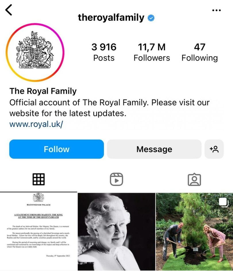 Lebe, um zu posten: Wie Instagram uns zu glücklichen Idioten trainiert Internet, Komische Begebenheiten des Lebens, Lustige Bilder | Die Kirche des heiligen Al Bundy 29. Juli 2024 5