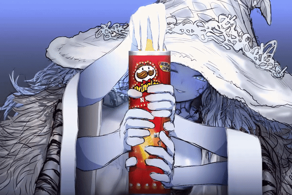 Fisting-Lernen mit einer Pringles-Dose! Once you pop, you can't stop Humorvolle Alltagsgeschichten, Liebesleben | Die Kirche des heiligen Al Bundy 29. Oktober 2024 5