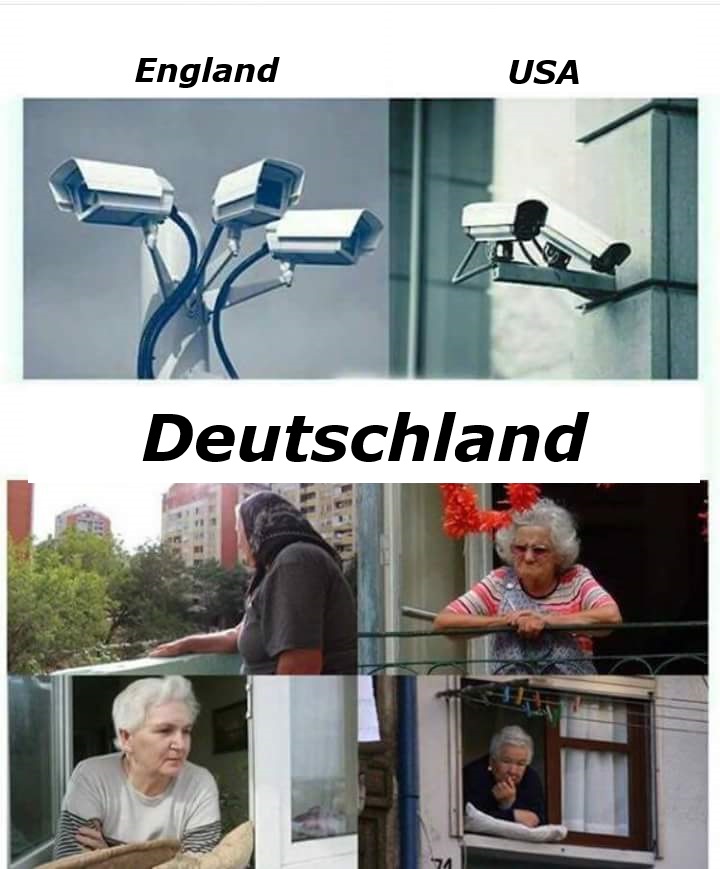 Ende der Privatsph%C3%A4re Dein gl%C3%A4sernes Ich%20(1) Wissenswertes mit Witz und Humor Das Ende der Privatsphäre: Warum du sowieso nichts verbergen kannst Internet, Komische Begebenheiten des Lebens, Lustige Menschen, Probleme | Die Kirche des heiligen Al Bundy 6. Januar 2024 8