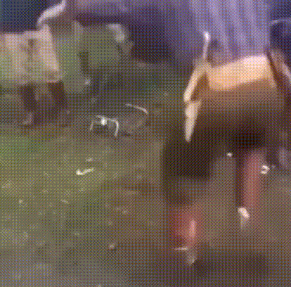 Ungeschickt Tanzen peinliche Dance Moves%20(2) Party-Time: Feste, Feiern und fröhlicher Wahnsinn Sind ungeschickte Tanzmomente der neueste Trend in der Szene? Komische Begebenheiten des Lebens, Lustige Menschen, Schadenfreude | Die Kirche des heiligen Al Bundy 21. Juli 2023 9