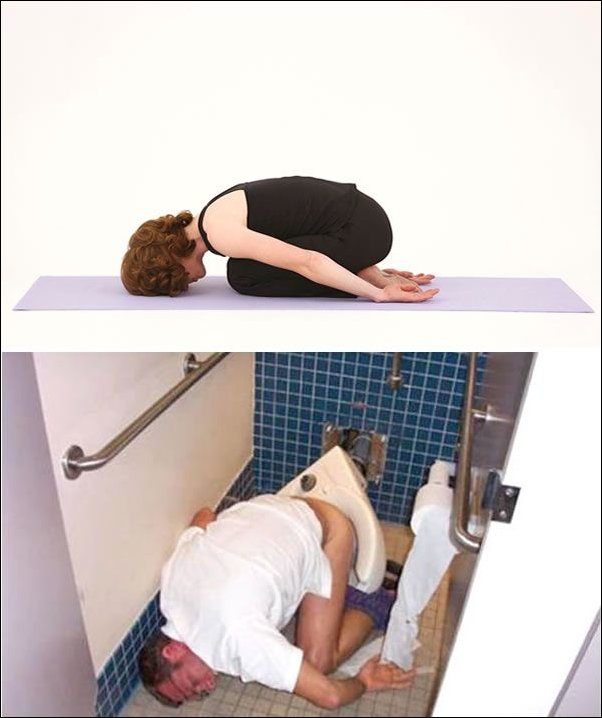 Bier Yoga auf der Toilette Hopfen und Humor: Die Welt des Biers Hopfen und Malz, Gott erhalt's - Die spirituelle Reise ins Bier-Yoga-Land Alkohol, Bier, Komische Begebenheiten des Lebens, Lustige Bilder, Lustiges, Sport | Die Kirche des heiligen Al Bundy 2. Mai 2023 8