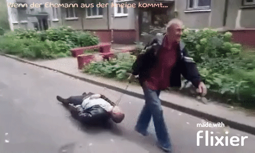Wenn der Ehemann volltrunken aus der Kneipe kommt Hopfen und Humor: Die Welt des Biers Sprachführer für Alkis: Verstehen und verstanden werden im Vollsuff Alkohol, Besoffene Geschichte, Humorvolle Alltagsgeschichten, Tipps | Die Kirche des heiligen Al Bundy 28. Januar 2024 11