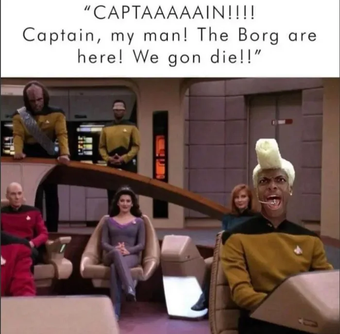 Parodie auf Asexuelle Star Trek Fans%20(1) Motivation mit einem Augenzwinkern: Lachen für die Seele Bin ich Asexuell, weil ich Star Trek liebe + weitere Trecki-Fragen Asexuell, Fernsehen, Komische Begebenheiten des Lebens, Lustiges über das Leben, Star Trek, Wissen zum lachen | Die Kirche des heiligen Al Bundy 12. Mai 2025 2