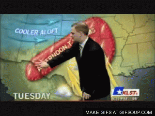 Regengebiet T-Sturm - witzige Wetter gifs Regengebiet T-Sturm - witzige Wetter gifs