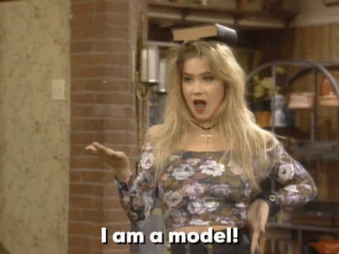 Kelly Bund ich bin ein Model Spruch Al Bundy - Der humorvolle Held des Alltags Kelly Bundy - Das Genie, das niemand kommen sah eine schrecklich nette Familie, Komische Begebenheiten des Lebens | Die Kirche des heiligen Al Bundy 15. April 2023 1