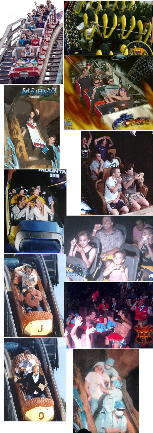 Vergn%C3%BCgungspark Storys zum lachen%20(1) Freizeit mit Freude: Entspannung, pur Freizeitparkspaß bis zum Erbrechen: Familiärer Kotzspaß garantiert! Familie, Freizeit, Humorvolle Alltagsgeschichten, Urlaub | Die Kirche des heiligen Al Bundy 29. Juni 2024 30