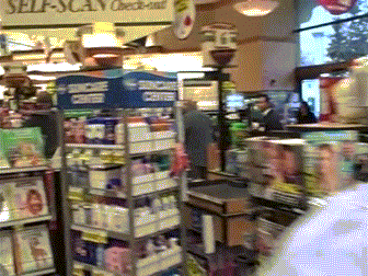 Wie ich meinen inneren Frieden fand... beim Warten in der Supermarktschlange! Beschweren, Einkaufen, Humorvolle Alltagsgeschichten, Lustiges über das Leben | Die Kirche des heiligen Al Bundy 2. August 2023 2