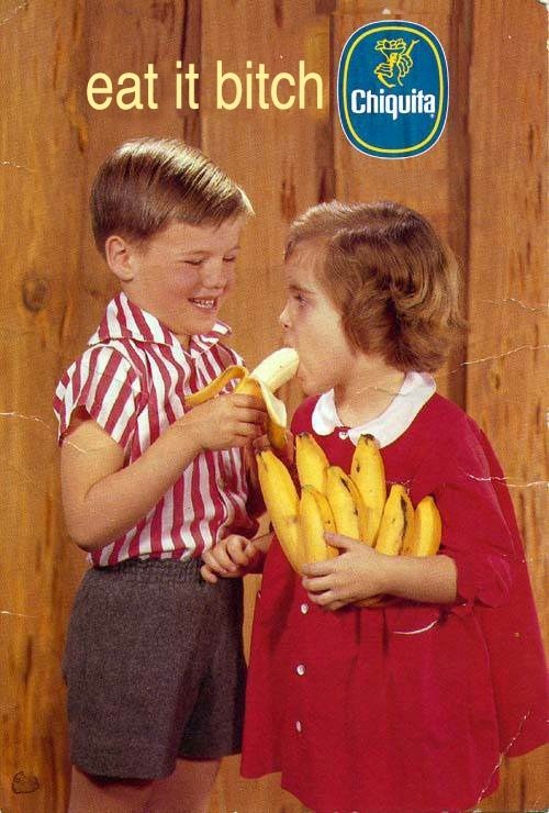 Warum ist die Banane krumm? - Die witzige Antwort über unser doppeldeutiges Verlangen Komische Begebenheiten des Lebens, Wissen zum lachen | Die Kirche des heiligen Al Bundy 3. August 2023 1