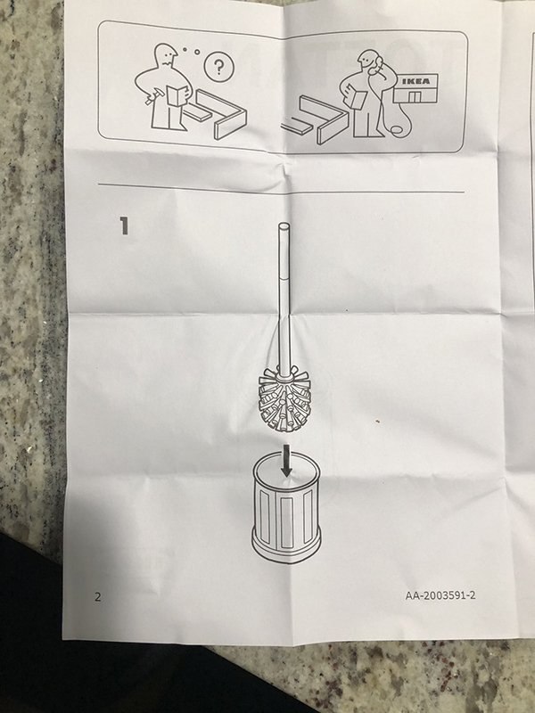 Der IKEA-Einkaufstrip: Eine Irrfahrt durch´s Möbel-Labyrinth Einkaufen, Freizeit, Genervt, Humorvolle Alltagsgeschichten | Die Kirche des heiligen Al Bundy 17. September 2023 6