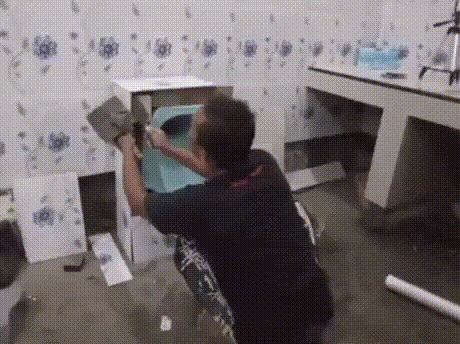 Baupfusch urkomische Bilder Wenn Profihanderwerker versagen%20(6) Arbeitswahnsinn und Bürosatire Baupfusch - Wenn Profis nicht wissen was sie tun Arbeit, Dumm, Handwerker, Komische Begebenheiten des Lebens | Die Kirche des heiligen Al Bundy 30. Juni 2023 1