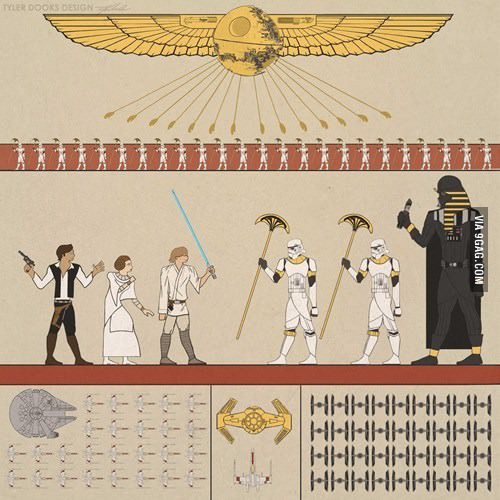Sarkophag-Satire: Ein humorvoller Streifzug durch das alte Ägypten Komische Begebenheiten des Lebens, Vergangenheit, Wissen zum lachen | Die Kirche des heiligen Al Bundy 21. April 2023 11