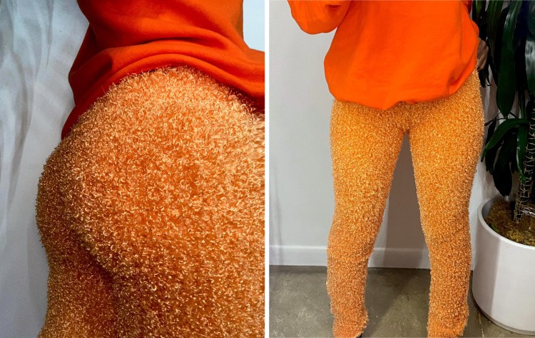 Lazy Fashion in Joggenhosen lustiger Schlabberlook%20(4) Freizeit mit Freude: Entspannung, pur Meine Jogginghose und ich: Mein Geheimnis ewiger Bequemlichkeit Fashion, Humorvolle Alltagsgeschichten, Lustiges, Mode | Die Kirche des heiligen Al Bundy 8. Januar 2024 7