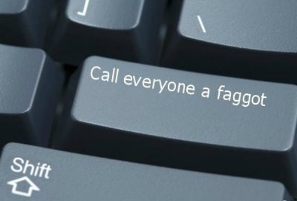 Internet Szenebegriff Faggot satirsich erkl%C3%A4rt%20(3) Lach dich schlapp: Lustige Bilder für den Spaßfaktor Was ist ein Faggot und wann du jemanden im Internet so nennen solltest! Humorvolle Alltagsgeschichten, Internet, Lustige Bilder, Lustiges | Die Kirche des heiligen Al Bundy 29. November 2024 1
