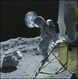 Lustige Parodie vom Wunsch Astronaut zu werden%20(1) Wissenswertes mit Witz und Humor Sterne schauen, ohne zu kotzen: Warum keiner mehr Astronaut werden möchte Beruf, Komische Begebenheiten des Lebens, Lustiges, Wissen zum lachen | Die Kirche des heiligen Al Bundy 2. März 2024 1