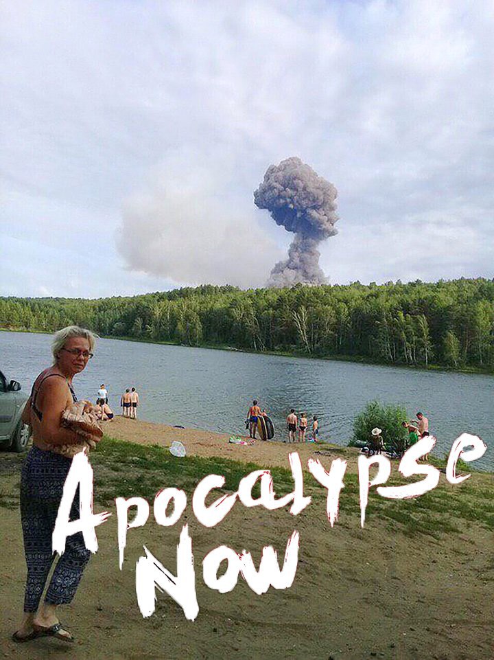 Apocalypse now Spassbild heute Ehechaos und Beziehungsspaß - Amüsante Liebeserlebnisse Liebe und Zombies: So meistert ihr die Apokalypse als Ehepaar Beziehung, Ehe, Komische Begebenheiten des Lebens, Liebesleben, Ratschlag | Die Kirche des heiligen Al Bundy 22. April 2023 7
