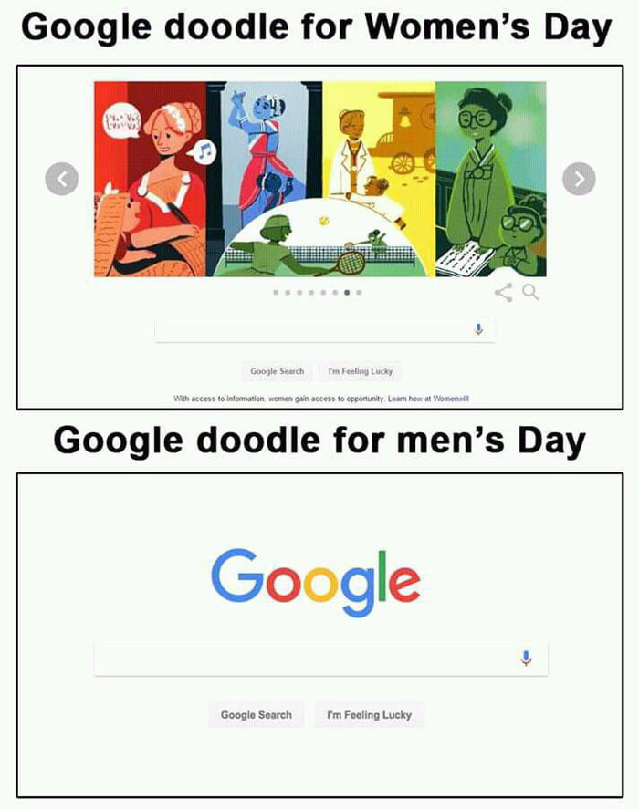 Parodie Bilder Google Algorytmus Suchergebnisse lustig%20(1) Wissenswertes mit Witz und Humor Google verbessert die Suche indem er deinen Blog ignoriert Internet, Komische Begebenheiten des Lebens, Wissen zum lachen | Die Kirche des heiligen Al Bundy 10. März 2024 2