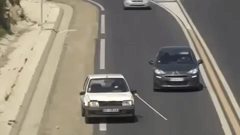 Führerschein-Chaos: Wenn das Kind Autofahren lernt Auto, Kinder, Komische Begebenheiten des Lebens, Lustiges über das Leben | Die Kirche des heiligen Al Bundy 18. September 2023 13