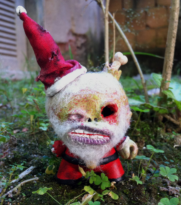 Humorvolle Gartenzwerge in albernen Posen%20(7) Lach dich schlapp: Lustige Bilder für den Spaßfaktor Die heimtückischen Streiche der Gartenzwerge und ihre nächtlichen Eskapaden Beschweren, Enthüllung, Garten, Lustige Bilder | Die Kirche des heiligen Al Bundy 3. Dezember 2023 6