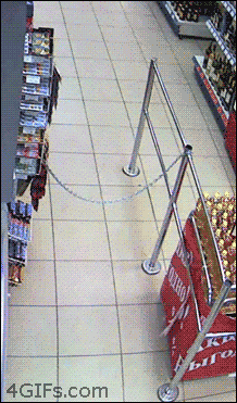 Wie ich meinen inneren Frieden fand... beim Warten in der Supermarktschlange! Beschweren, Einkaufen, Humorvolle Alltagsgeschichten, Lustiges über das Leben | Die Kirche des heiligen Al Bundy 2. August 2023 8