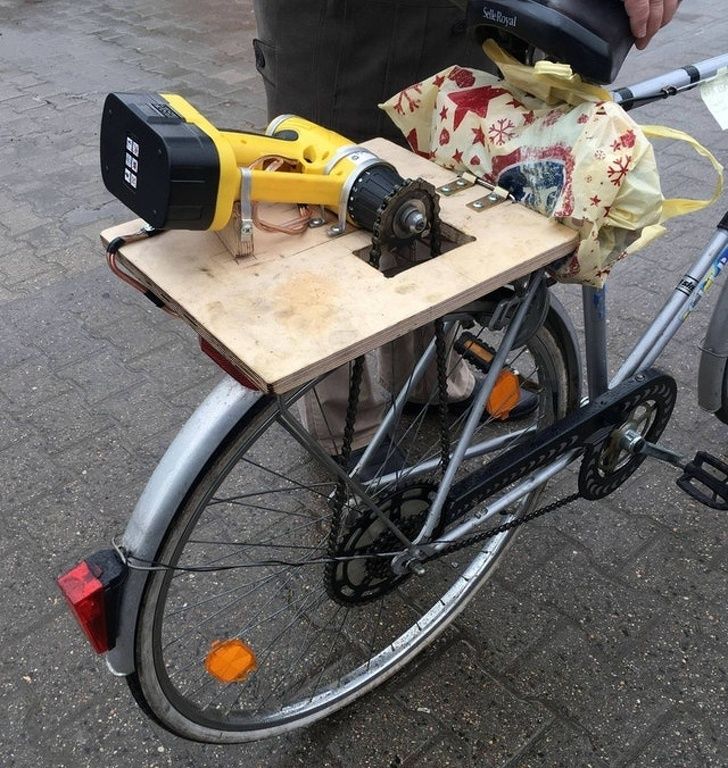 Fahrrad-Frust: Wenn Pedale und Nerven beansprucht werden Komische Begebenheiten des Lebens, Lustiges über das Leben, Öffentlichkeit, Sport | Die Kirche des heiligen Al Bundy 18. September 2023 7
