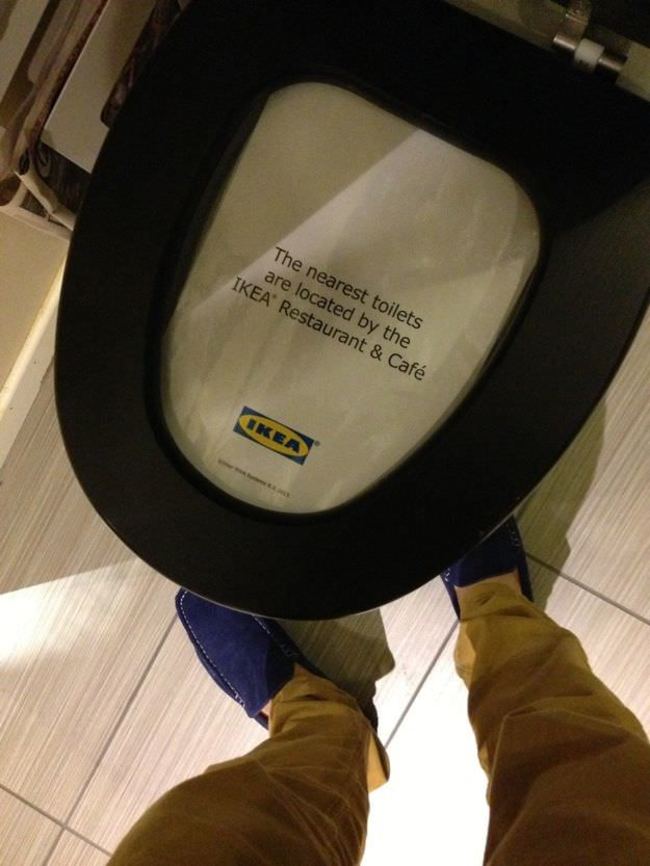 Der IKEA-Einkaufstrip: Eine Irrfahrt durch´s Möbel-Labyrinth Einkaufen, Freizeit, Genervt, Humorvolle Alltagsgeschichten | Die Kirche des heiligen Al Bundy 17. September 2023 12