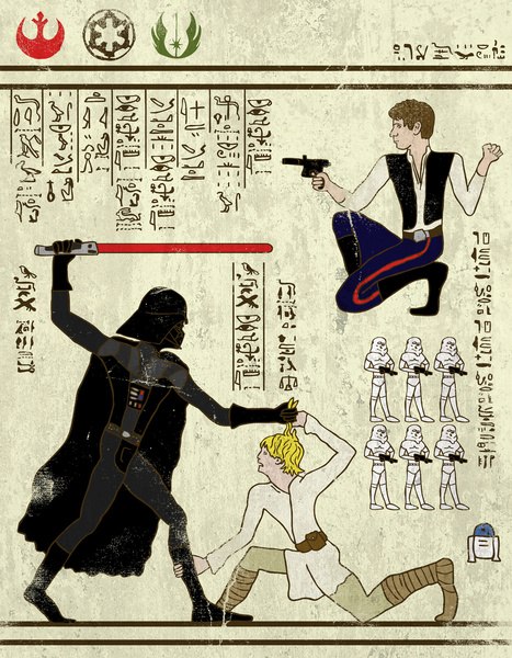 Sarkophag-Satire: Ein humorvoller Streifzug durch das alte Ägypten Komische Begebenheiten des Lebens, Vergangenheit, Wissen zum lachen | Die Kirche des heiligen Al Bundy 21. April 2023 10