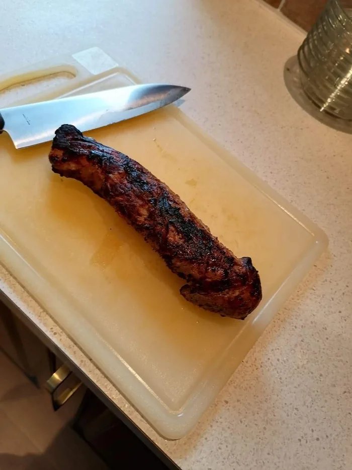 Die unerklärliche Verbindung zwischen Männern und Grillgeräten – Ein Phänomen der Evolution? Freizeit, Grillen, Komische Begebenheiten des Lebens, Mann | Die Kirche des heiligen Al Bundy 23. Mai 2023 10