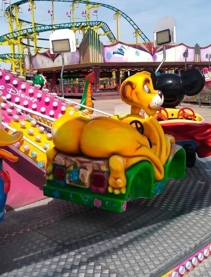 Vergn%C3%BCgungspark Storys zum lachen%20(4) Freizeit mit Freude: Entspannung, pur Freizeitparkspaß bis zum Erbrechen: Familiärer Kotzspaß garantiert! Familie, Freizeit, Humorvolle Alltagsgeschichten, Urlaub | Die Kirche des heiligen Al Bundy 29. Juni 2024 15