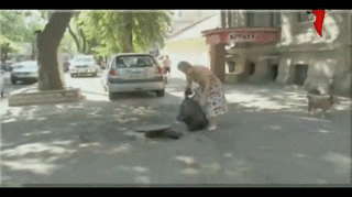 %C3%96ko Fussabdruck Privater Umweltschutz lustige Bilder%20(2) Lustiges über Umwelt, Wetter & Jahreszeitenhumor Öko-Fußabdruck: Mein lustiger Versuch umweltfreundlich zu sein Halbwahrheit, Humorvolle Alltagsgeschichten, Motivation, Natur | Die Kirche des heiligen Al Bundy 15. November 2023 10