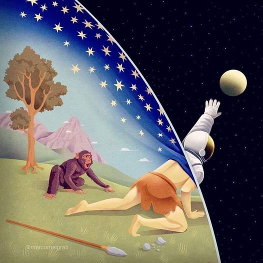 Lustige Parodie vom Wunsch Astronaut zu werden%20(3) Wissenswertes mit Witz und Humor Sterne schauen, ohne zu kotzen: Warum keiner mehr Astronaut werden möchte Beruf, Komische Begebenheiten des Lebens, Lustiges, Wissen zum lachen | Die Kirche des heiligen Al Bundy 2. März 2024 15