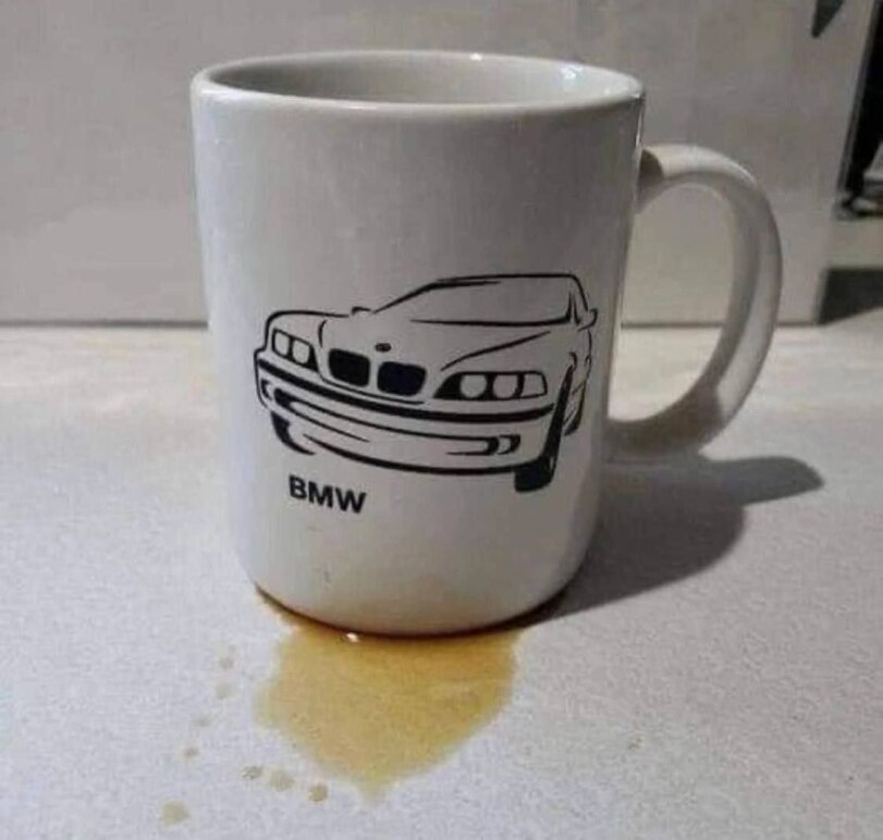 Lieber Benzin im Blut als Hirn im Kopf: Die Liebe der Deutschen zum Auto Auto, Komische Begebenheiten des Lebens, Männer, Wissen zum lachen | Die Kirche des heiligen Al Bundy 31. August 2025 7