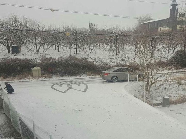 Wenn das Auto sagt ich liebe dich lustige Autobilder Freizeit mit Freude: Entspannung, pur Heiliger Al Bundy, bitte beschütze uns vor Schnarchnasen und Sonntagsfahrern! Alltag, Alltagsgott, Ausflug, Auto, Komische Begebenheiten des Lebens | Die Kirche des heiligen Al Bundy 1. Mai 2023 10