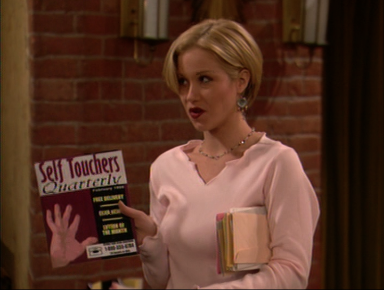 Kelly Bundy ihre besten Szenen eine schrecklich nette Familie%20(2) Eine schrecklich nette Familie Kelly Bundy – Die Dumpfbacke (pumpkin) | Die Kirche des heiligen Al Bundy 14. Januar 2024 1