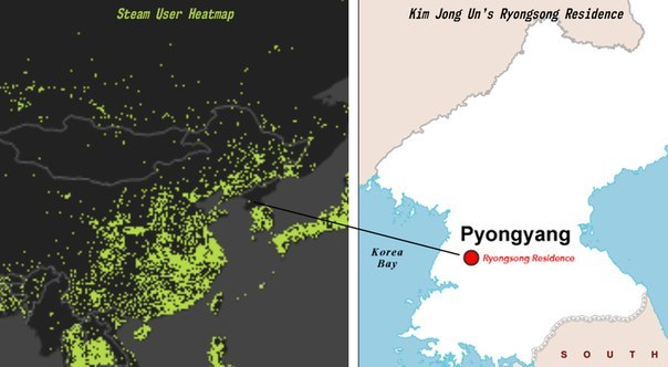 Nord-Korea in the House! – Humorvolles über Nordkorea Komische Begebenheiten des Lebens, Lustige Bilder, Politik | Die Kirche des heiligen Al Bundy 3. Juni 2023 9