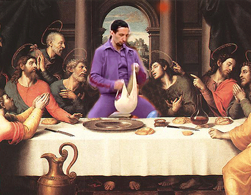 Dudeismus Big Lebowski komische Spassreligion%20(3) Promi-Parodie und VIP-Verrücktheiten Big Lebowski und Dudeismus: Spaßreligion für´s Nichtstuns Fernsehen, Komische Begebenheiten des Lebens, Prominente, Spaß-Religion | Die Kirche des heiligen Al Bundy 26. September 2023 7