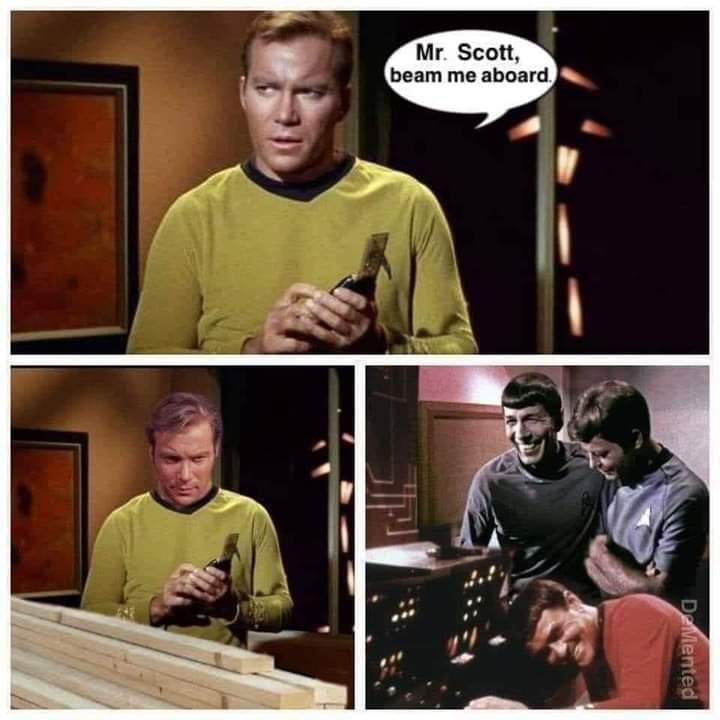 Star Trek lustige Sci fi Bilder%20(3) Promi-Parodie und VIP-Verrücktheiten Star Trek - die unendliche Weiten der nerdigen Fanfiction Fernsehen, Freizeit, Komische Begebenheiten des Lebens, Lustiges | Die Kirche des heiligen Al Bundy 31. Juli 2023 9