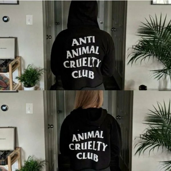 Coole Typen tragen Schlabberlook Humorvolle Alltagssatire%20(6) Menschliche Marotten: Lustige Geschichten aus dem Leben Die neue Coolness - Wenn Schlabberlook und Flecken zum Statussymbol werden Fashion, Komische Begebenheiten des Lebens, Wissen zum lachen | Die Kirche des heiligen Al Bundy 12. August 2023 10