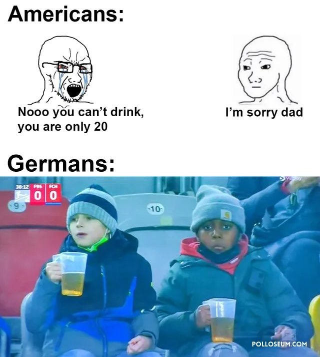 Bierlogiken humor Bilder Bier Halbwahrheiten%20(5) Hopfen und Humor: Die Welt des Biers Bierlogik: Hinter jedem großen Mann steht eine Kiste Bier Alkohol, Bier, Komische Begebenheiten des Lebens, Mann | Die Kirche des heiligen Al Bundy 13. Juni 2024 7