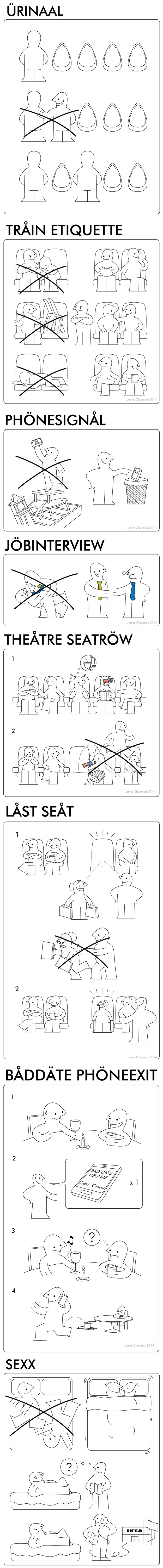 Der IKEA-Einkaufstrip: Eine Irrfahrt durch´s Möbel-Labyrinth Einkaufen, Freizeit, Genervt, Humorvolle Alltagsgeschichten | Die Kirche des heiligen Al Bundy 17. September 2023 14